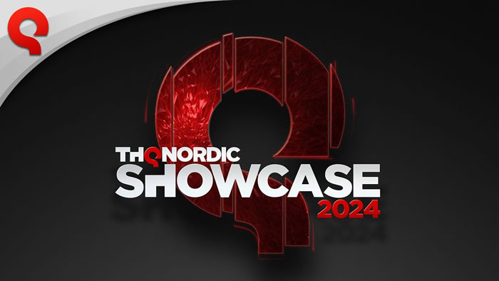 「THQ Nordic」