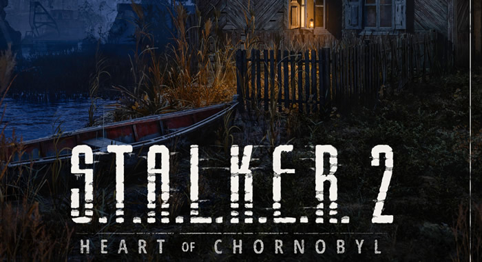 「S.T.A.L.K.E.R. 2」