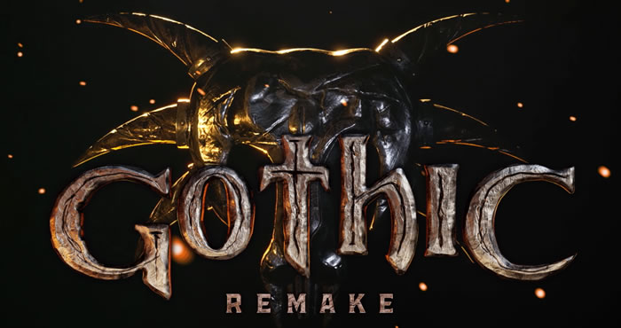 「Gothic 1 Remake」