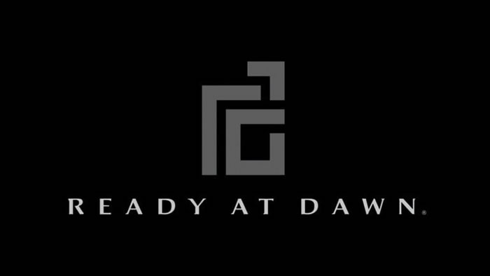 「Ready At Dawn」