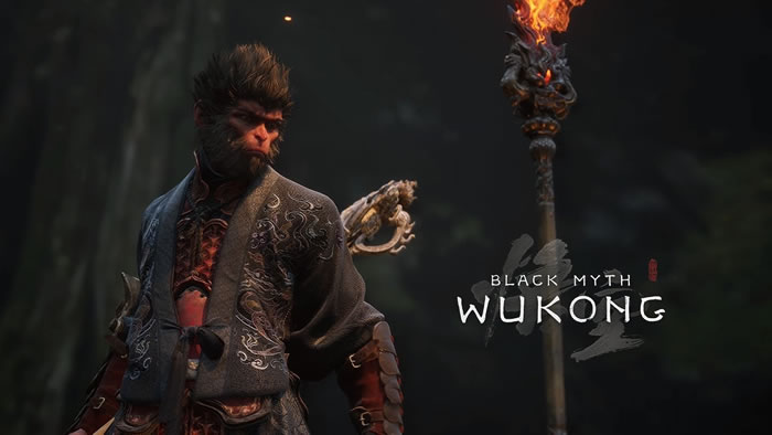 「Black Myth: Wu Kong」