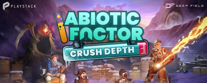 「Abiotic Factor」