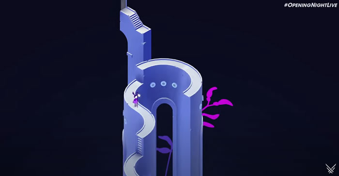 「Monument Valley 3」