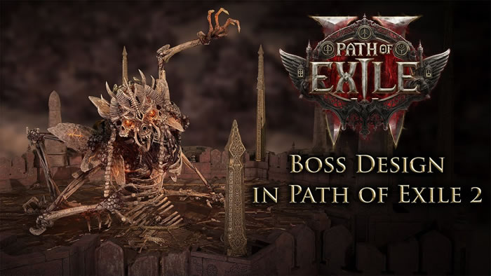 「Path of Exile」