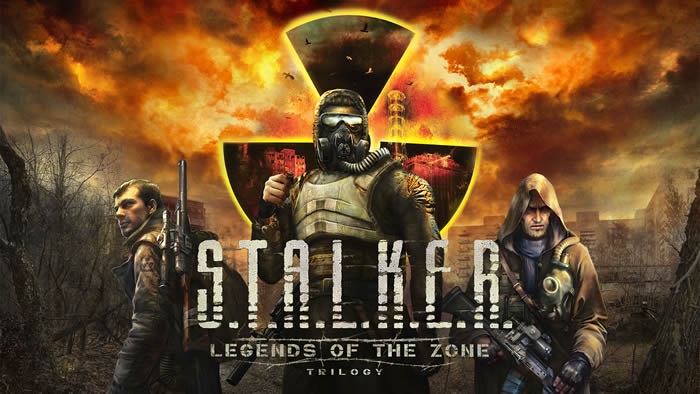 「S.T.A.L.K.E.R.」