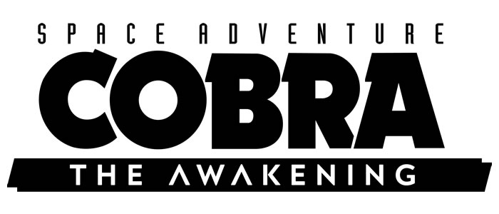 「Space Adventure Cobra – The Awakening」