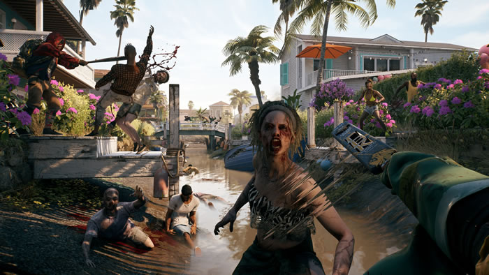 「Dead Island 2」