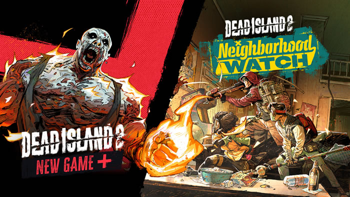 「Dead Island 2」