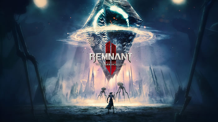 「Remnant II」