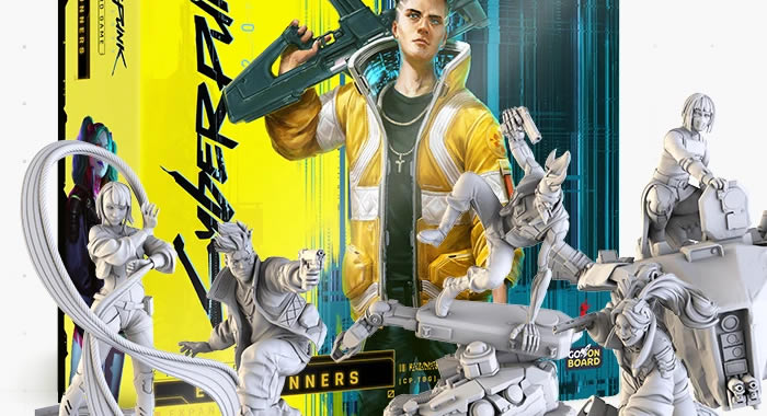 「Cyberpunk 2077」