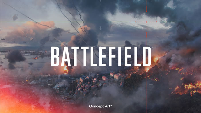 「Battlefield」