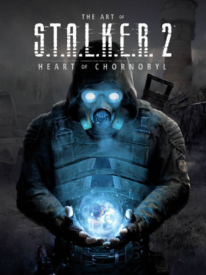 「S.T.A.L.K.E.R. 2」