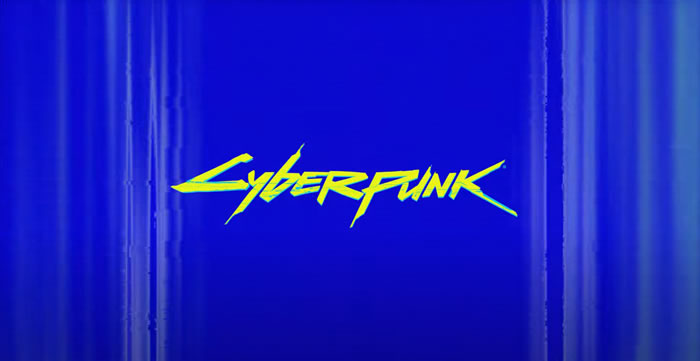 「Cyberpunk 2077」