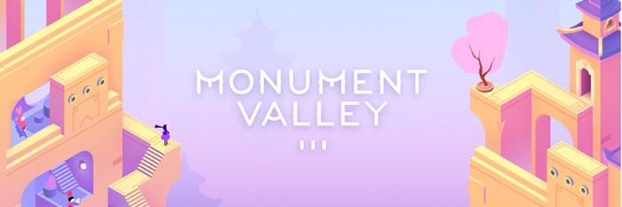 「Monument Valley 3」