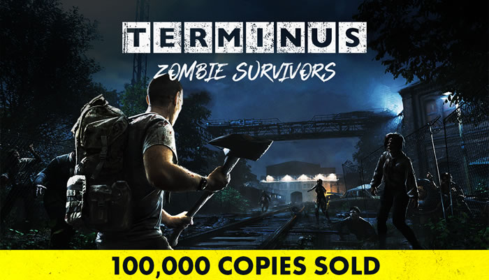 「Terminus: Zombie Survivors」