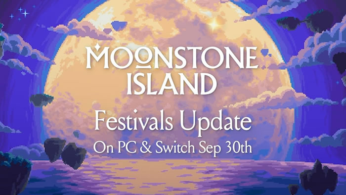 「Moonstone Island」