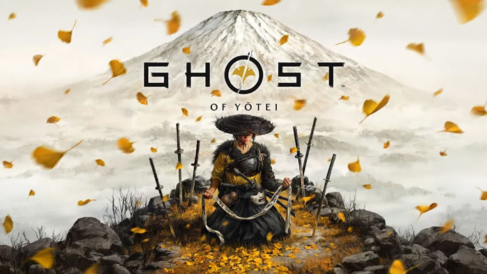 「Ghost of Yōtei」