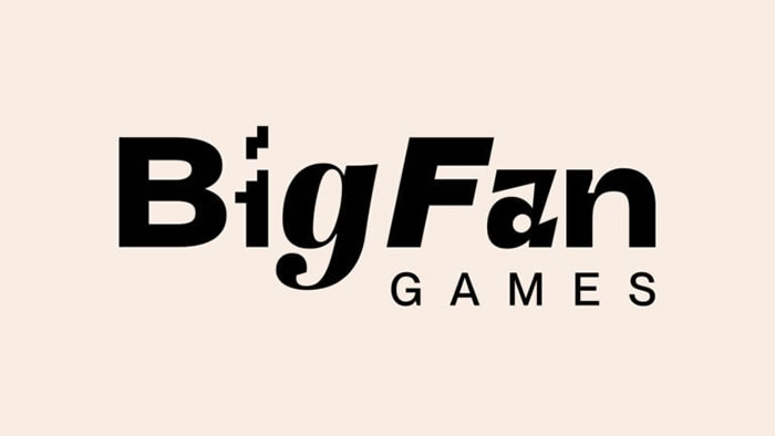 「Big Fan Games」