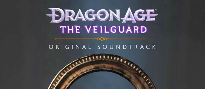 「Dragon Age: The Veilguard」