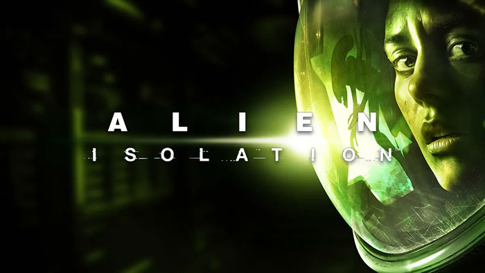 「Alien: Isolation」