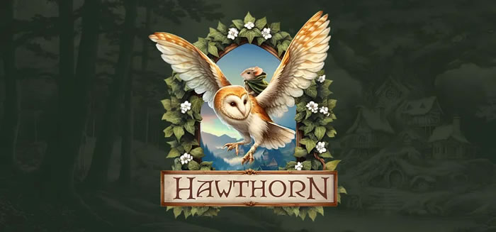 「Hawthorn」