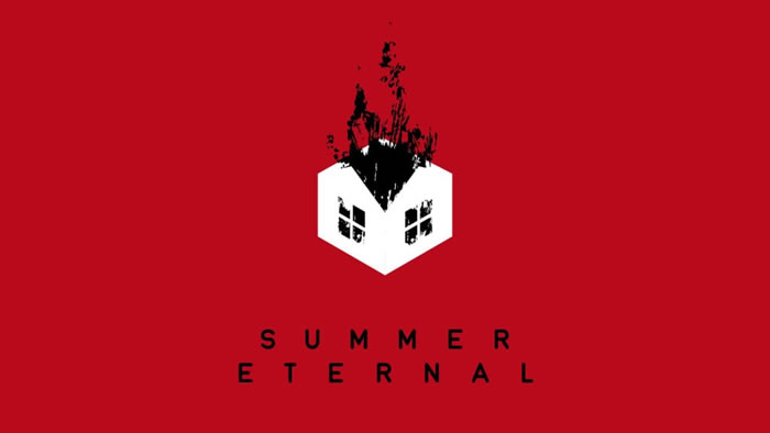 「Summer Eternal」