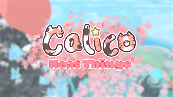 「Calico」