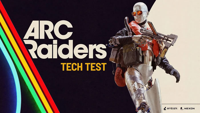 「ARC Raiders」