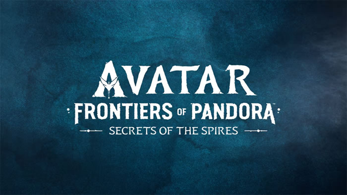 「Avatar: Frontiers of Pandora」