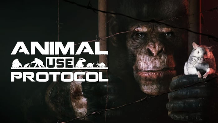 「ANIMAL USE PROTOCOL」