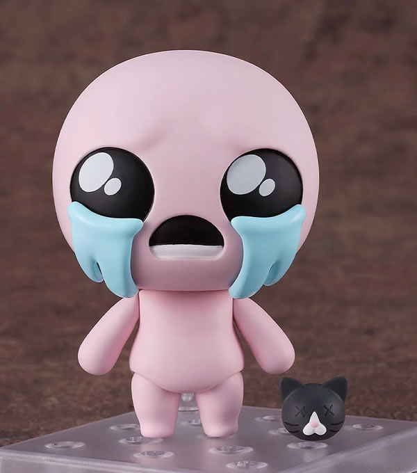 「The Binding of Isaac」