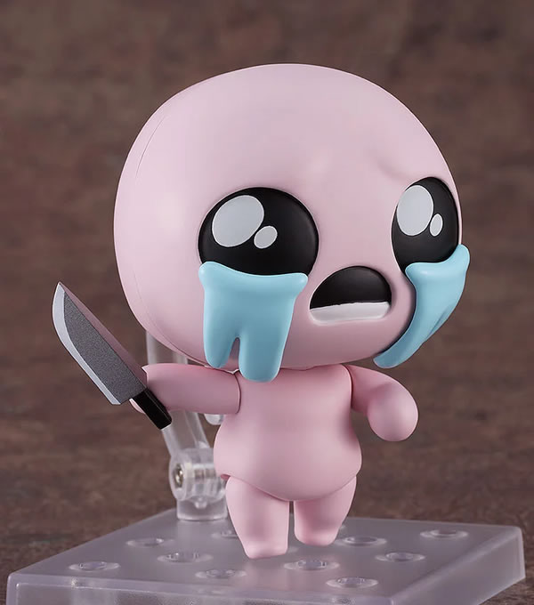 「The Binding of Isaac」