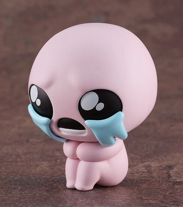 「The Binding of Isaac」