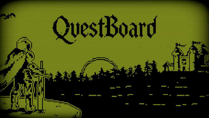 「Questboard」