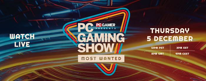 「PC Gaming Show 2024」