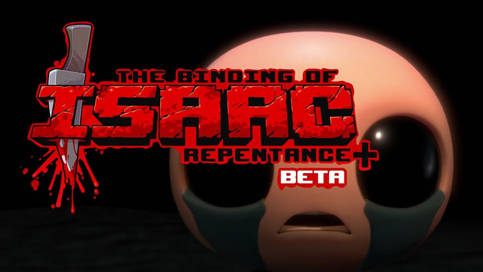 「The Binding of Isaac」