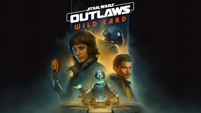 「Star Wars Outlaws」