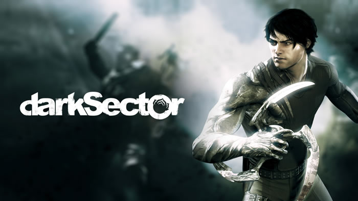 「Dark Sector」