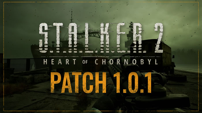 「S.T.A.L.K.E.R. 2」