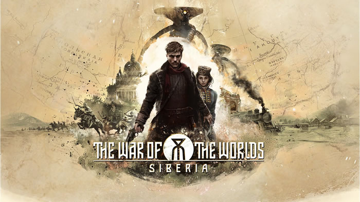 「The War of the Worlds: Siberia」