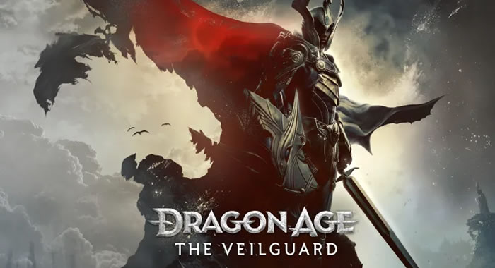 「Dragon Age: The Veilguard」