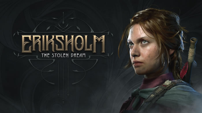 「Eriksholm The Stolen Dream」