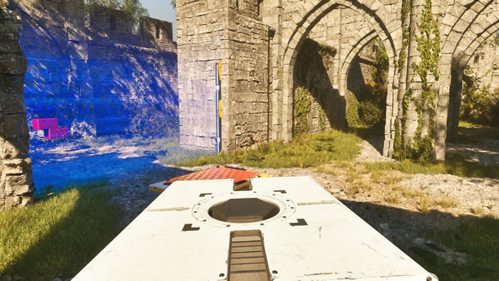 「The Talos Principle」