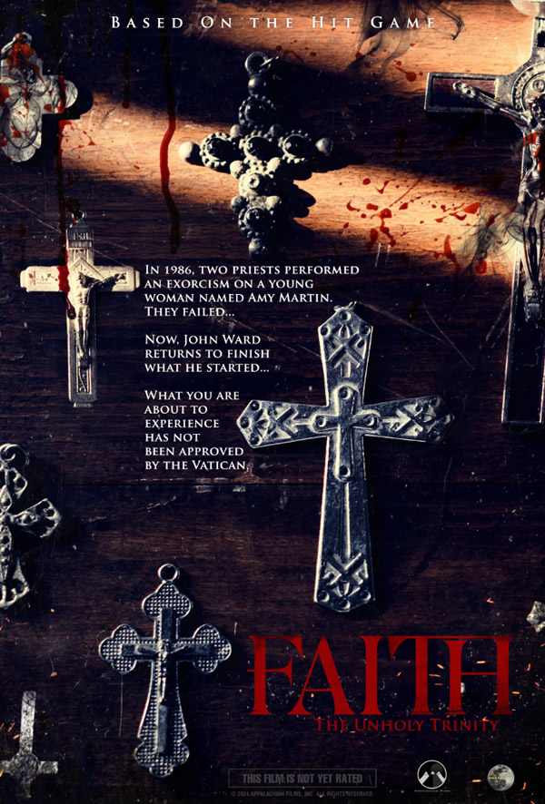 「FAITH」