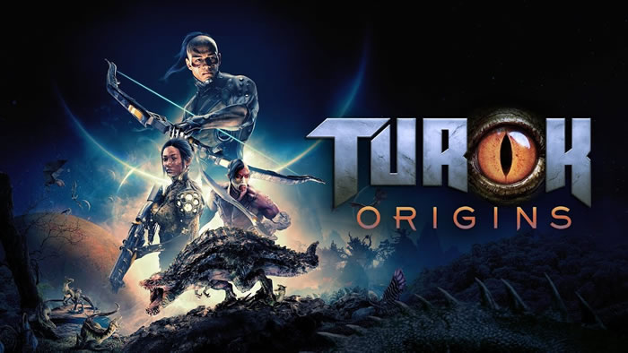 「Turok: Origins」