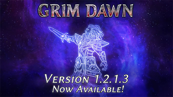 「Grim Dawn」