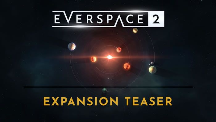 「EVERSPACE 2」