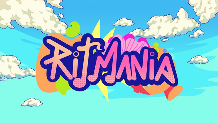 「RitMania」