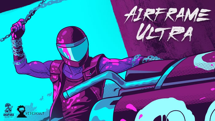 「Airframe Ultra」