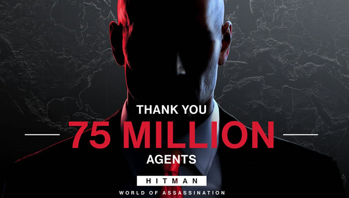 「HITMAN」